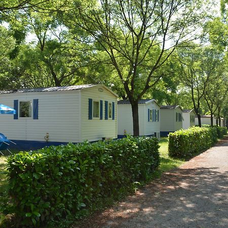 Camping Village Citta Di Milano Exterior foto